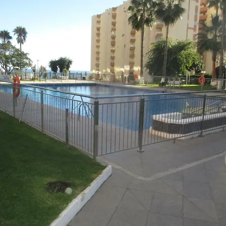 Lejlighed Beachfront Diana 2 *