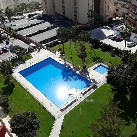 Lejlighed Beachfront Diana 2 *