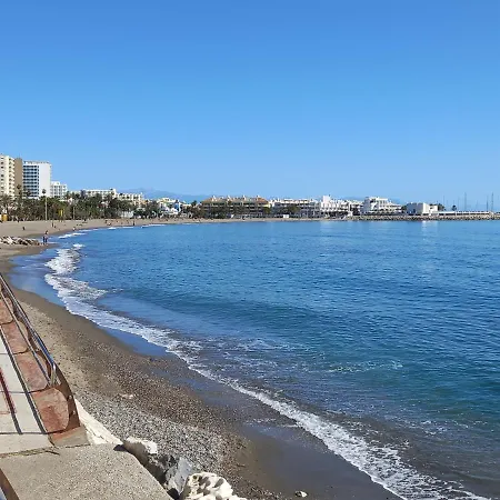 Beachfront Diana 2 Appartement *