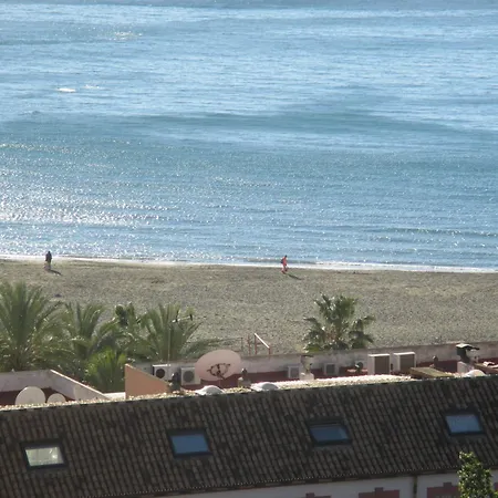 Appartement Beachfront Diana 2