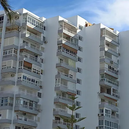 Appartement Beachfront Diana 2