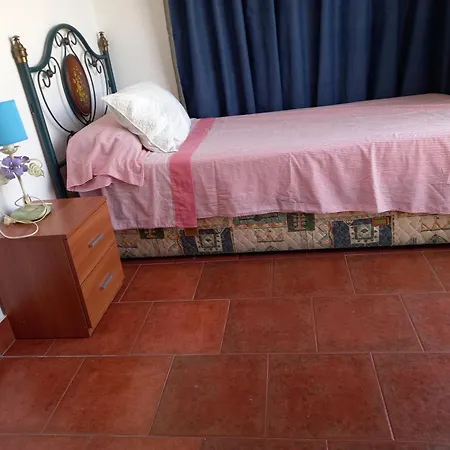 Appartement Beachfront Diana 2 Benalmádena