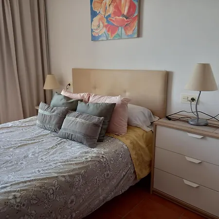 Appartement Beachfront Diana 2 *