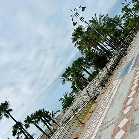 Appartement Beachfront Diana 2